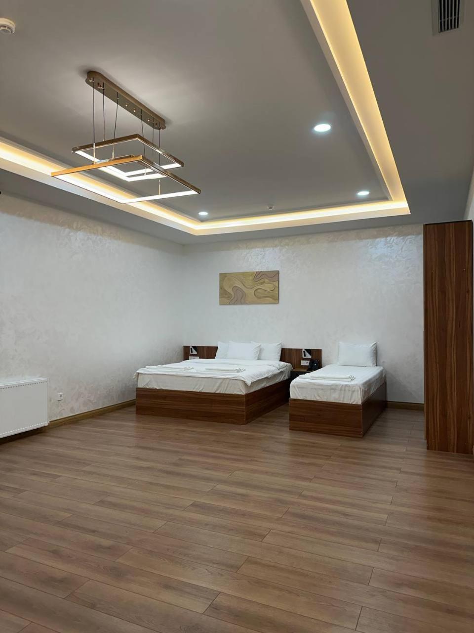 Avant Hotel Tashkent Pool&Spa Ngoại thất bức ảnh